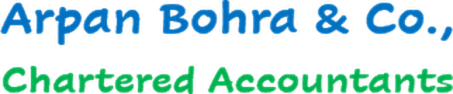 Arpan Bohra & Co., Chartered Accountants