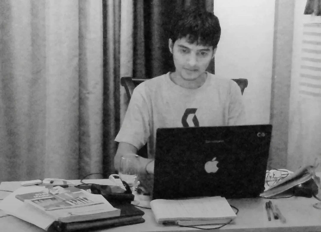 A Decade Ago: Articleship Audit Days