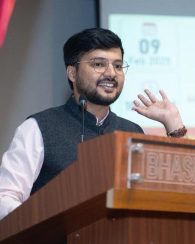 CA Arpan Bohra
