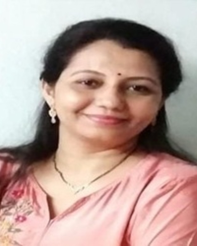 Ms. Deepti