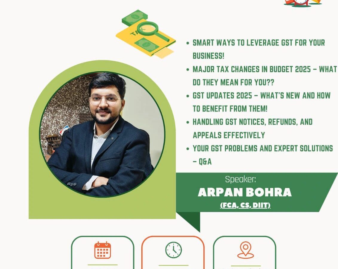 GST Under Modi 3.0: What Next for Businesses