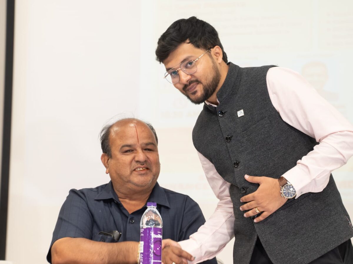 GST Under Modi 3.0 seminar