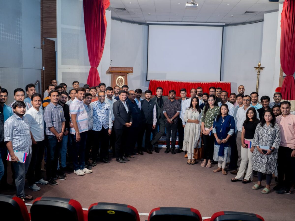 GST Under Modi 3.0 seminar