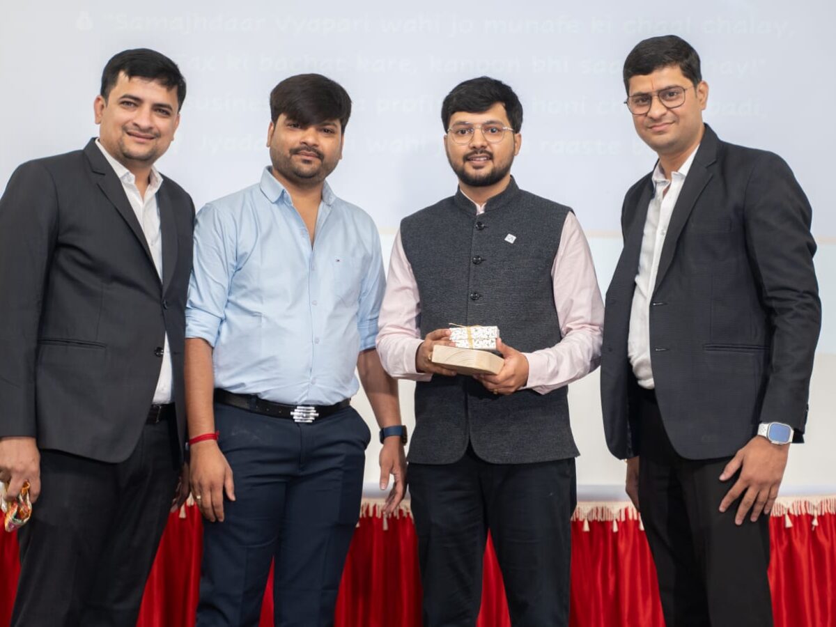 GST Under Modi 3.0 seminar