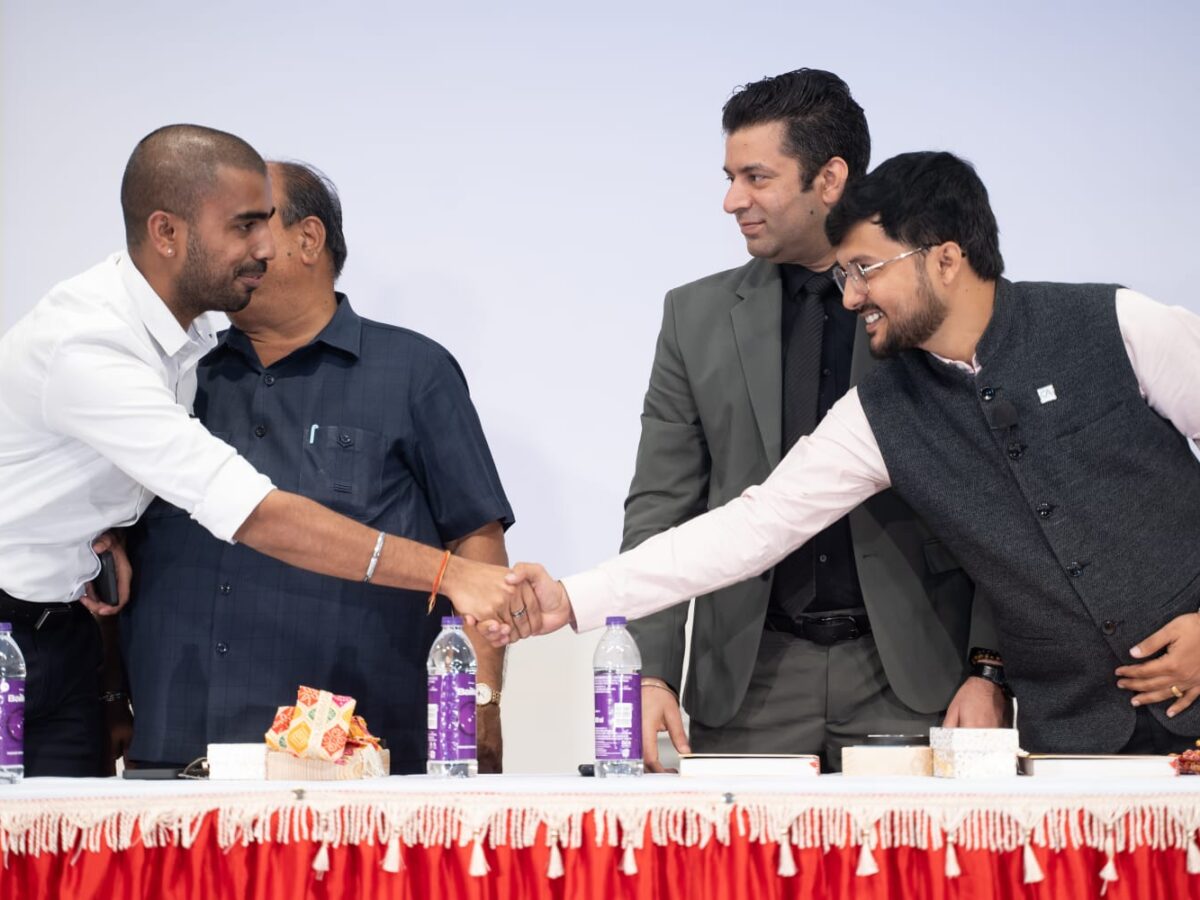 GST Under Modi 3.0 seminar
