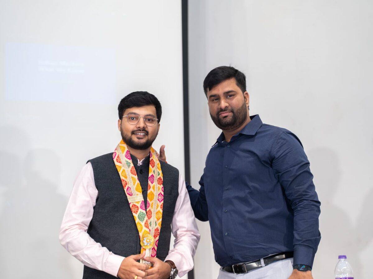 GST Under Modi 3.0 seminar
