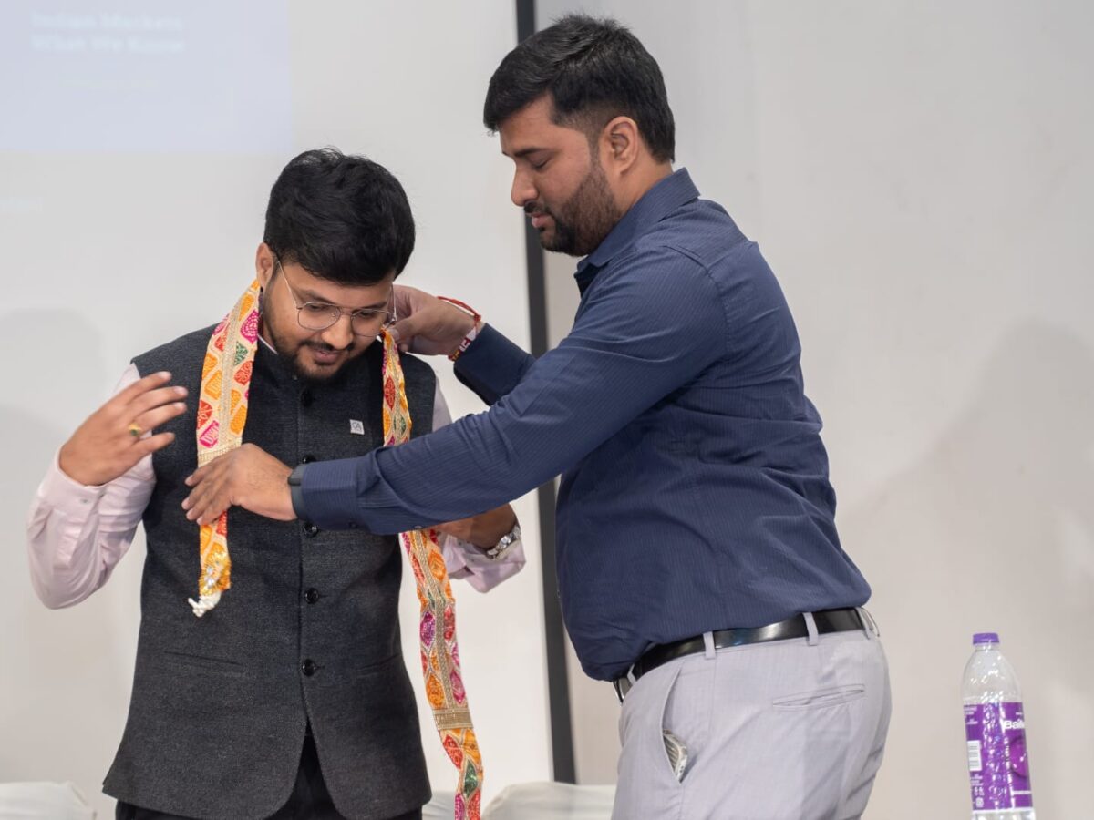 GST Under Modi 3.0 seminar