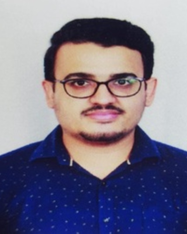 Mr. Praveen