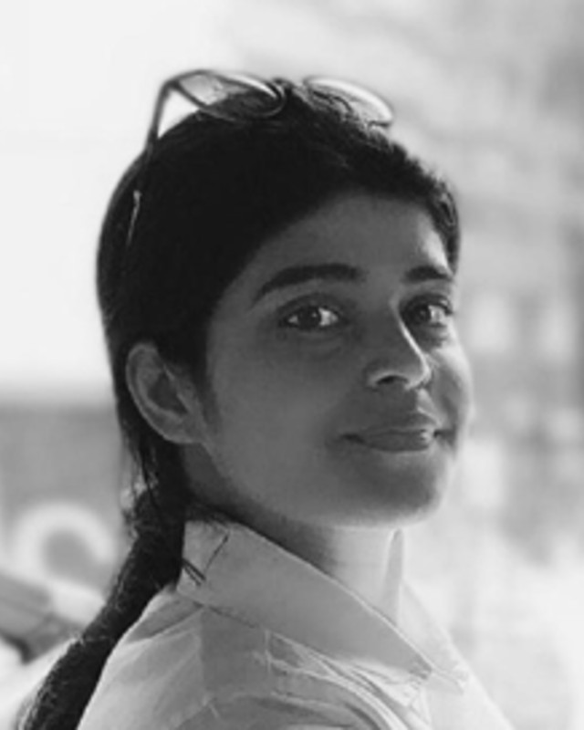 Ms. Priya Nandwana
